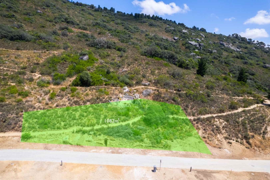 0 Bedroom Property for Sale in Windmeul Western Cape